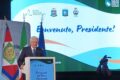 Mattarella a Pantelleria: il Presidente celebra il patrimonio naturale dell’isola siciliana
